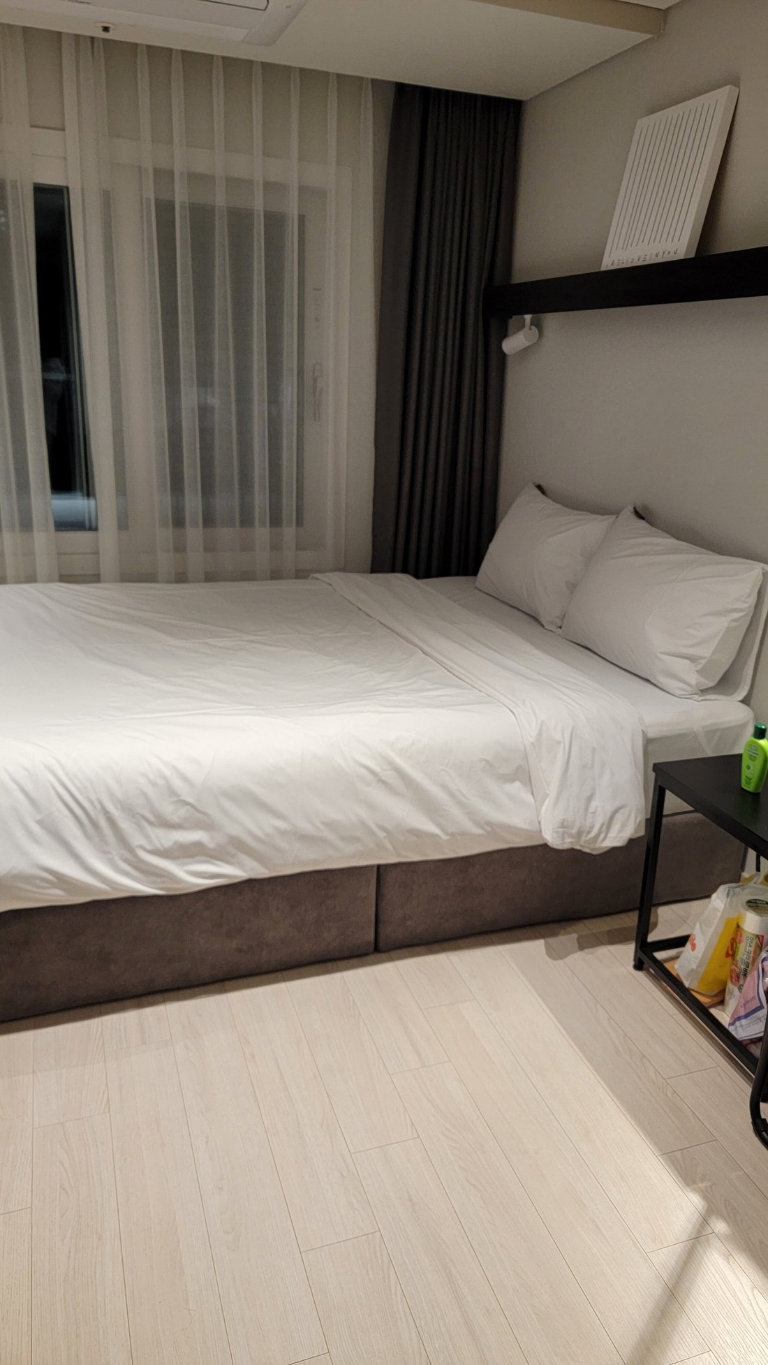 THE CONNOISSEUR RESIDENCE HOTEL (Seoul) - Lodging Reviews, Photos, Rate ...