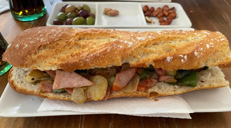 Bar Cafeteria Daroma, Lliria - 레스토랑 리뷰 - 트립어드바이저