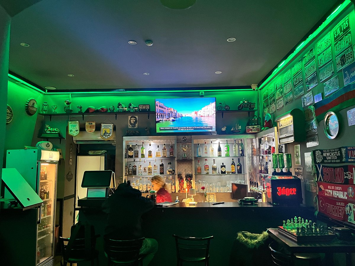 The Phoenix Pub, Баку: лучшие советы перед посещением - Tripadvisor