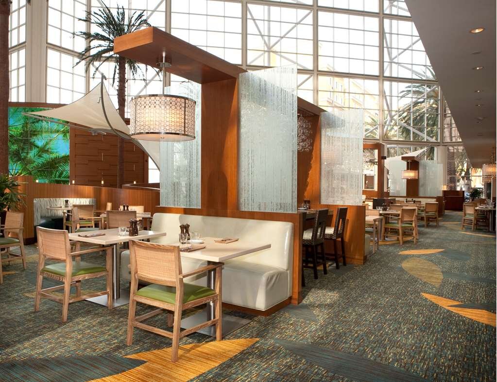 Hyatt regency orange county top