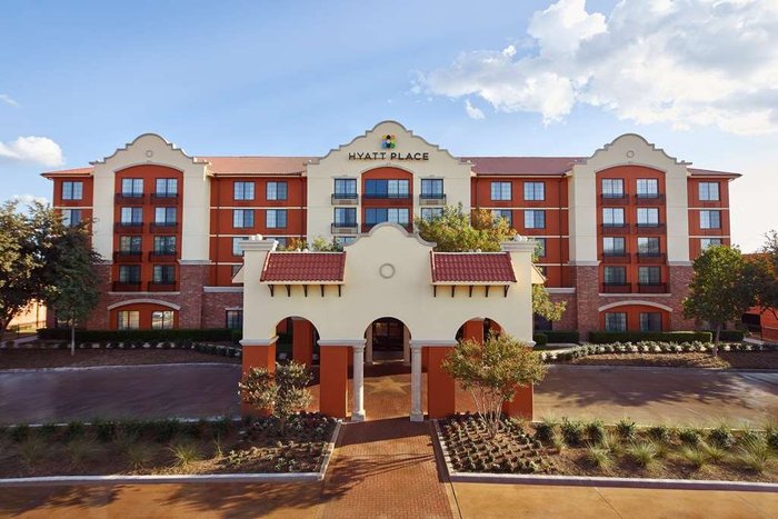 HYATT PLACE FORT WORTH HISTORIC STOCKYARDS - Updated 2024 Reviews ...