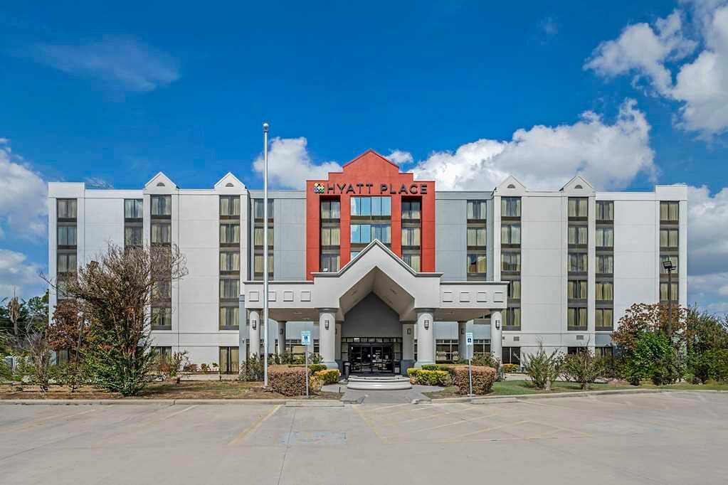 Hyatt Place Dallas/Plano - UPDATED 2024 Prices, Reviews & Photos