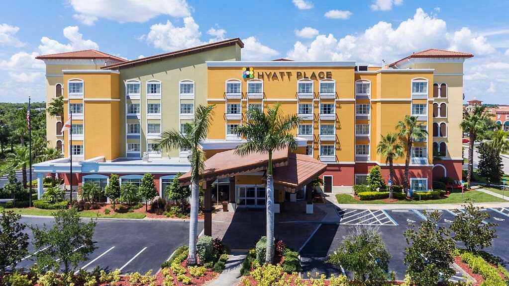 HYATT PLACE COCONUT POINT $188 ($̶2̶1̶1̶) - Updated 2024 Prices & Hotel  Reviews - Estero, FL
