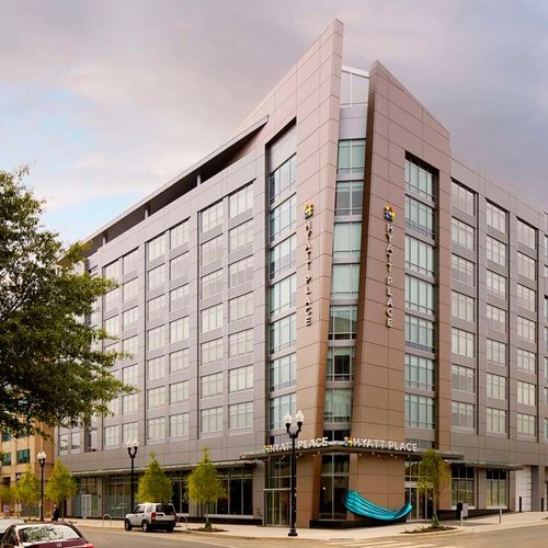 THE 10 BEST Hotels in Arlington, VA 2024 (from $82) - Tripadvisor