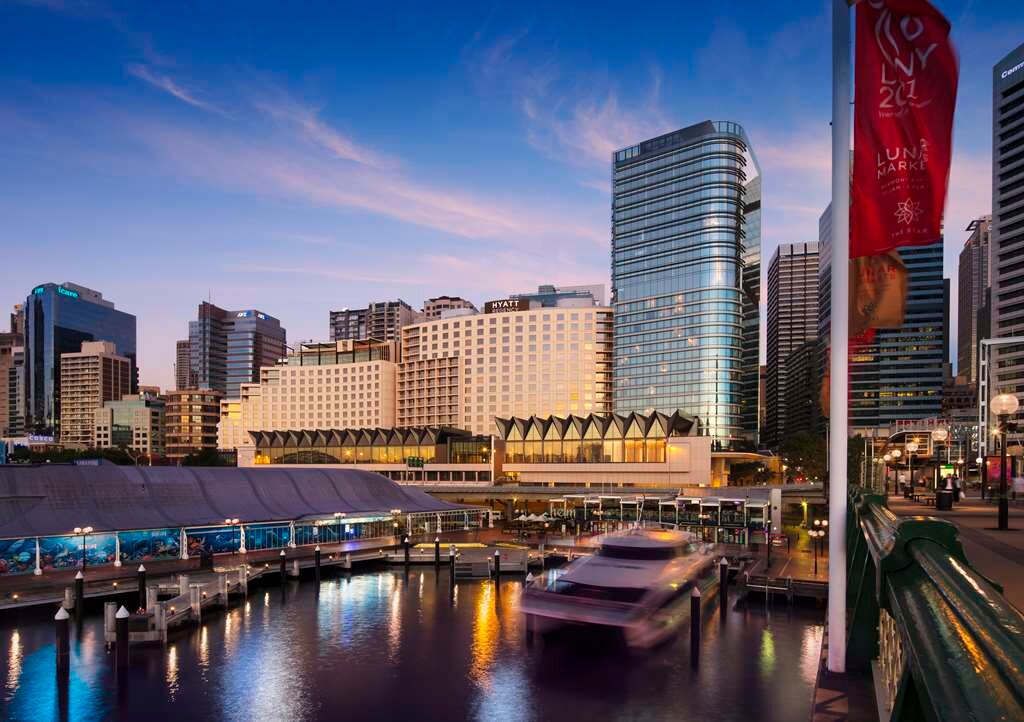 HYATT REGENCY SYDNEY 167 1 9 8 Updated 2024 Prices Hotel