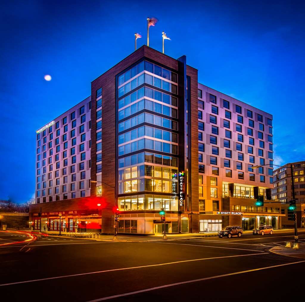 HYATT PLACE WASHINGTON DC / NATIONAL MALL $199 ($̶2̶8̶3̶) - Updated 2024  Prices u0026 Hotel Reviews