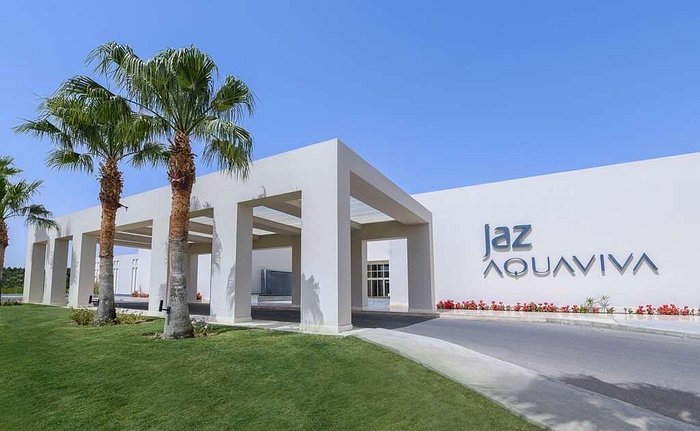 Отель Jaz Aquaviva Makadi Bay 5*, Египет, Хургада, Макади Бей - туры, цены и отзывы 