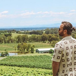 hunter valley wine tour pick up newcastle
