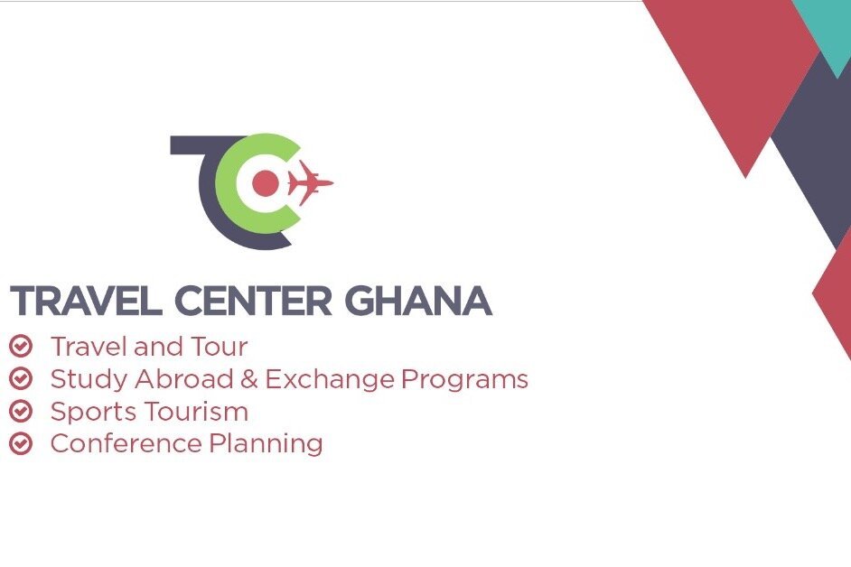 Travel Center Ghana - Accra - Travel Center Ghana Yorumları - Tripadvisor