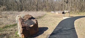 Diamond; Missouri; A bust of George Washington Carver at the George  Washington Carver National Monument. The monument preserves the Moses and  Susan Carver farm where Carve - Album alb9817143