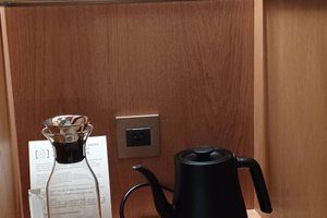 客房及套房