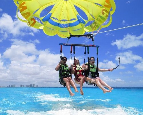 how to book excursions in cancun