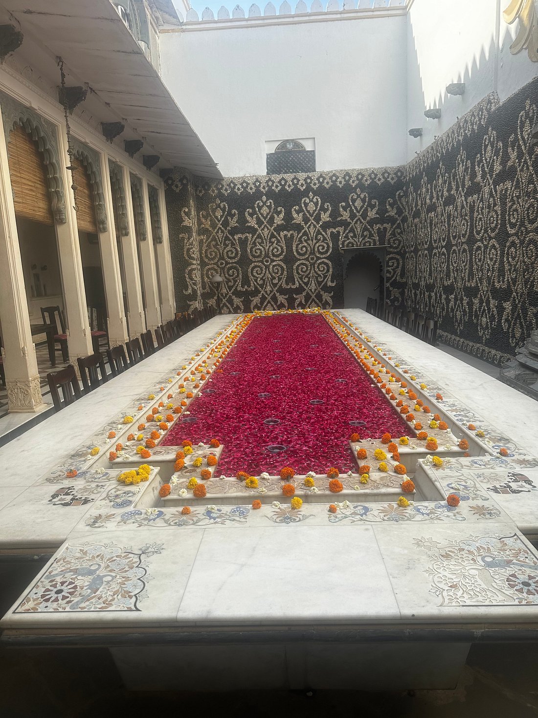 UDAI BILAS PALACE (Dungarpur) - отзывы, фото и сравнение цен - Tripadvisor