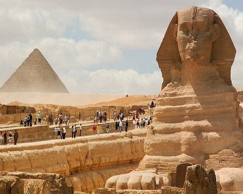 enjoy egypt tours