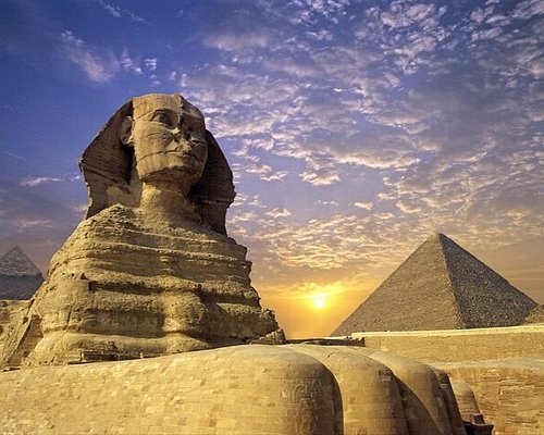 enjoy egypt tours