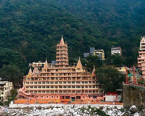 rishikesh one day tour package