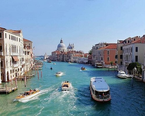 one day trips from venice