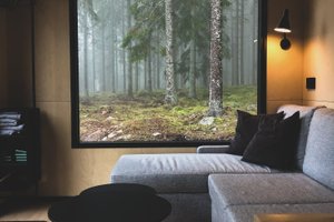 Zimmer und Suite