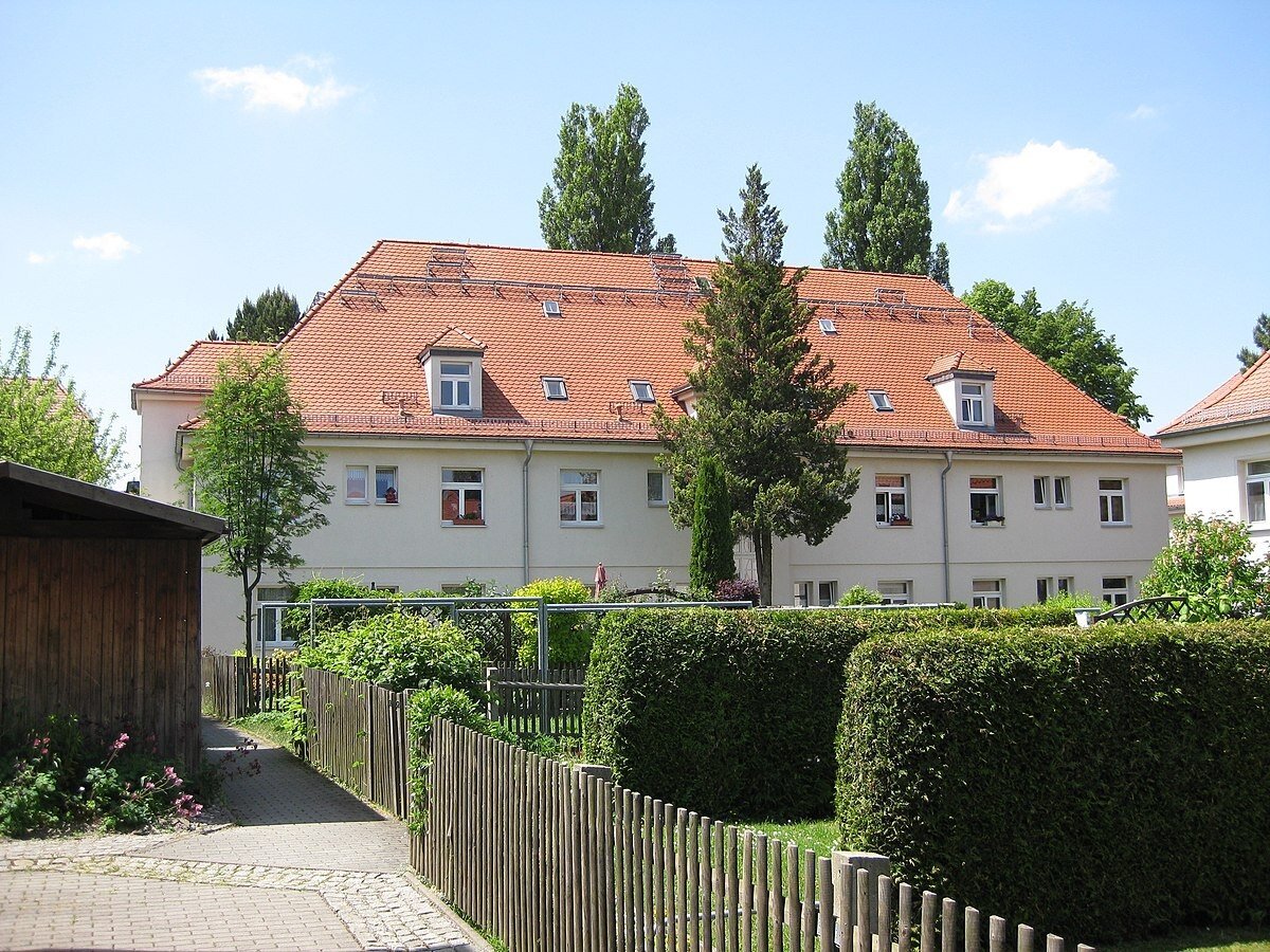 Gartenstadt Gablenz (Chemnitz, Germany) Address Tripadvisor
