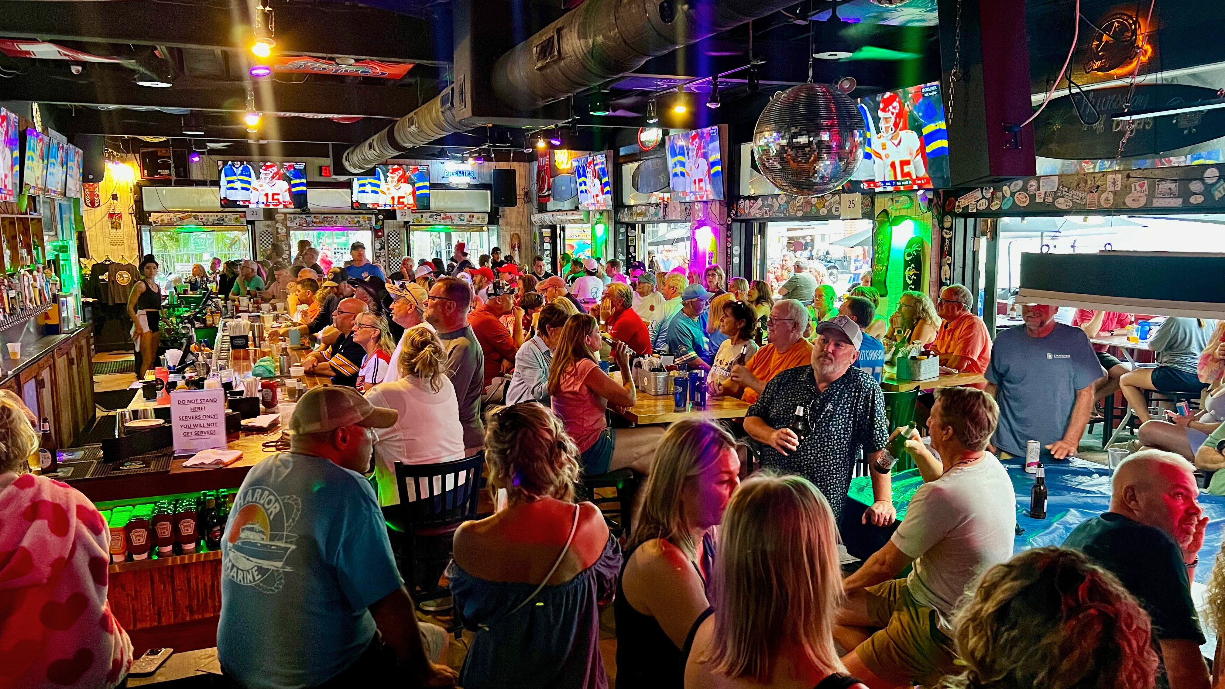 Pickles pub discount