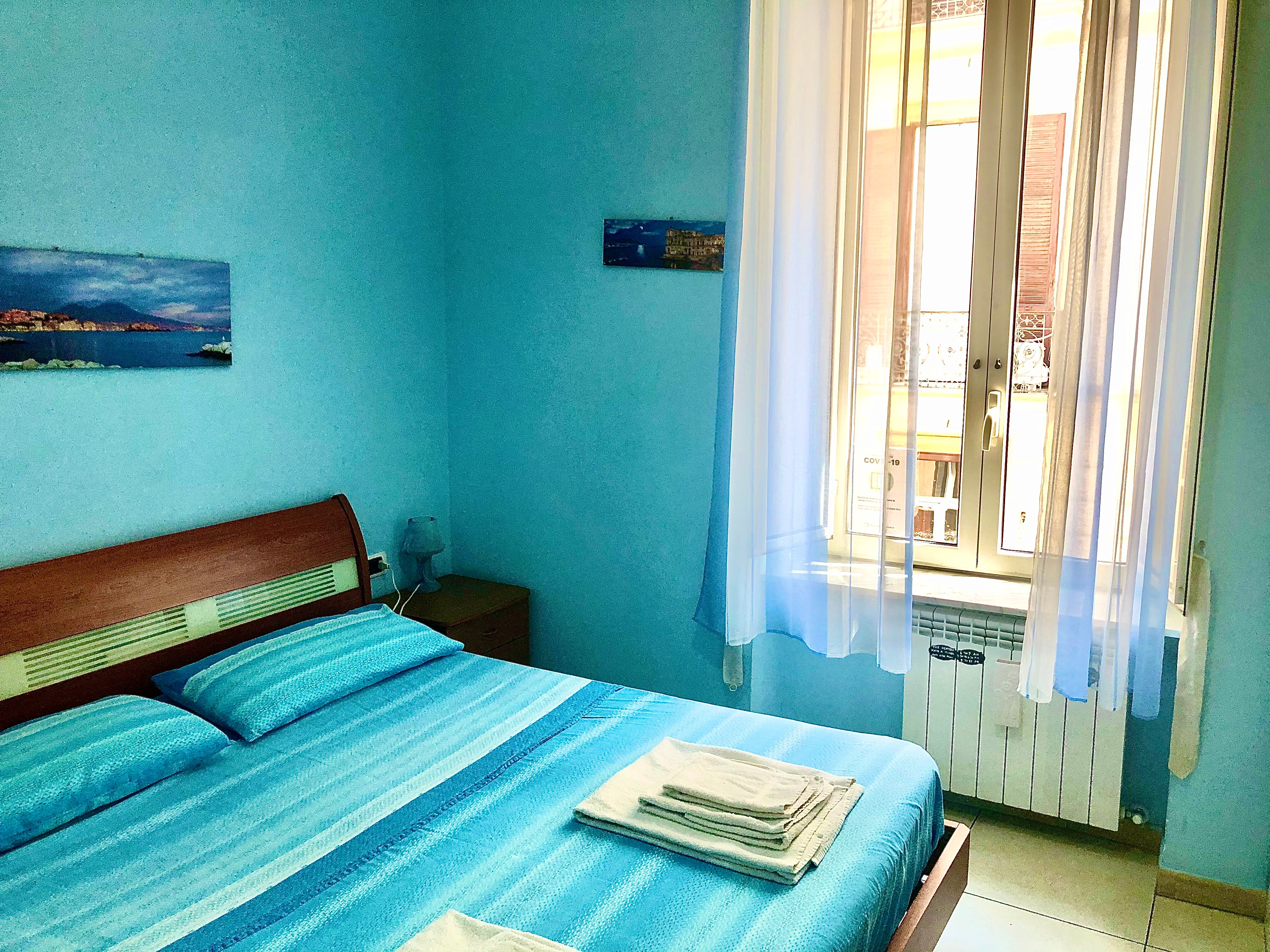 B&B QUATTRO PALAZZI NAPOLI CENTRO Desde $1,411 (Nápoles, Europa ...