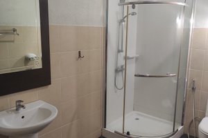 客室 & スイート