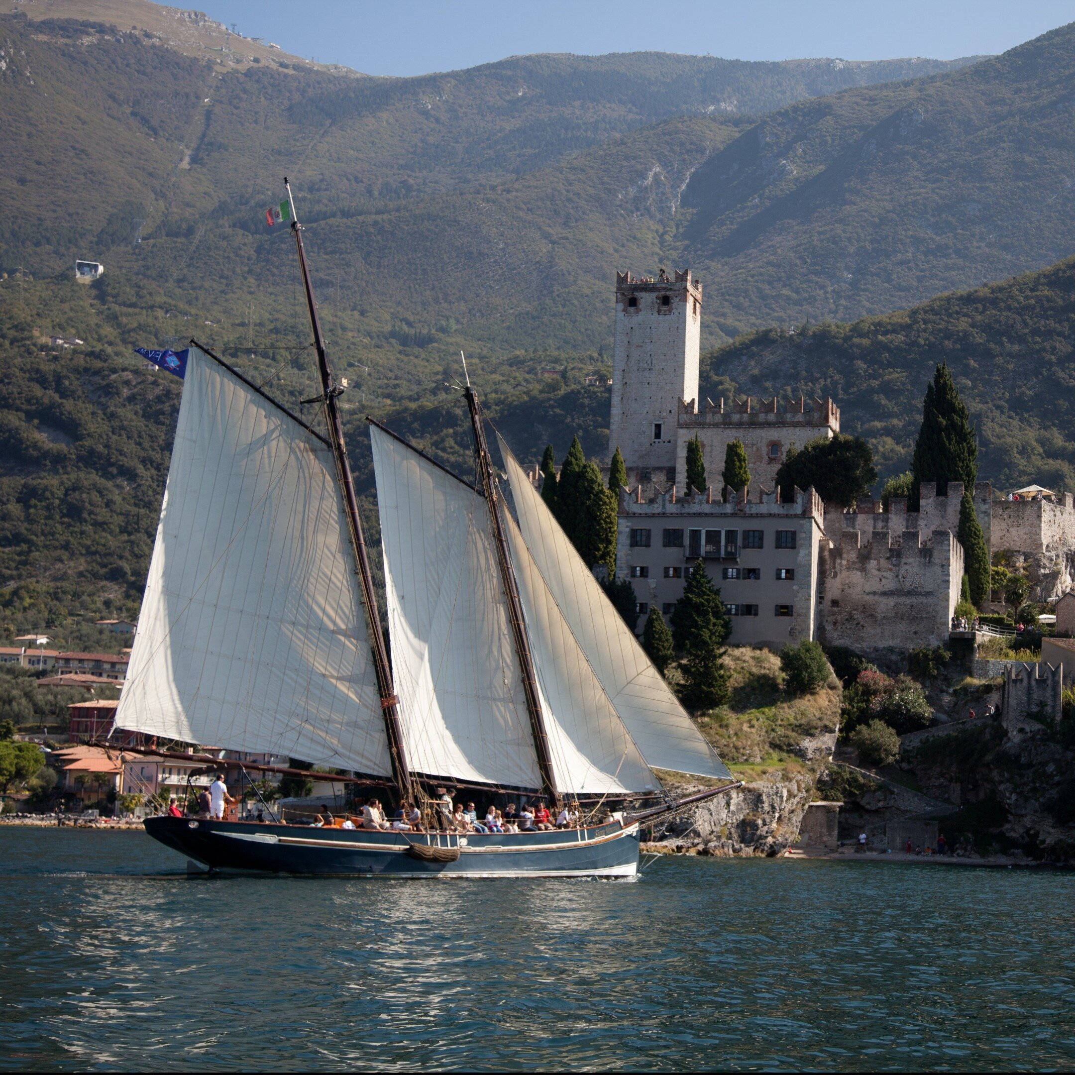 Siora Veronica (Malcesine) - Lohnt Es Sich? Aktuell Für 2024 (Mit Fotos)