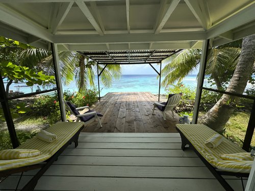 Boutique Resort Bikendrik Island Pacific Hideaway Updated 2024 Lodge