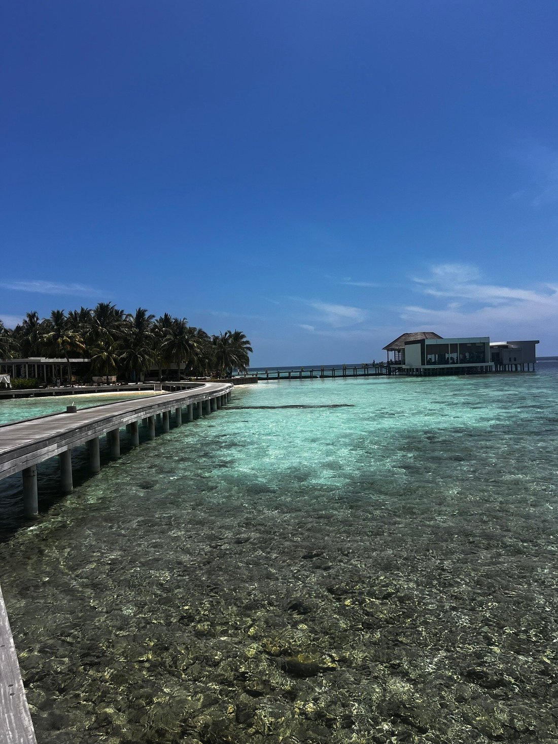 RAFFLES MALDIVES MERADHOO (Meradhoo Island) - отзывы, фото и сравнение цен  - Tripadvisor