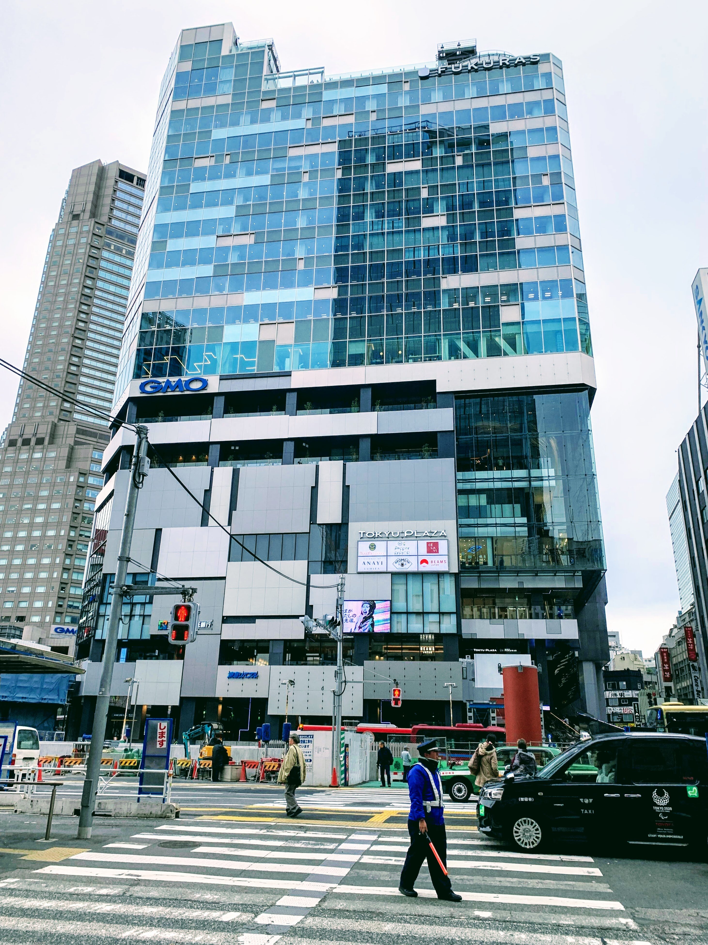 Shibuya Fukuras (2025) - All You Need to Know BEFORE You Go