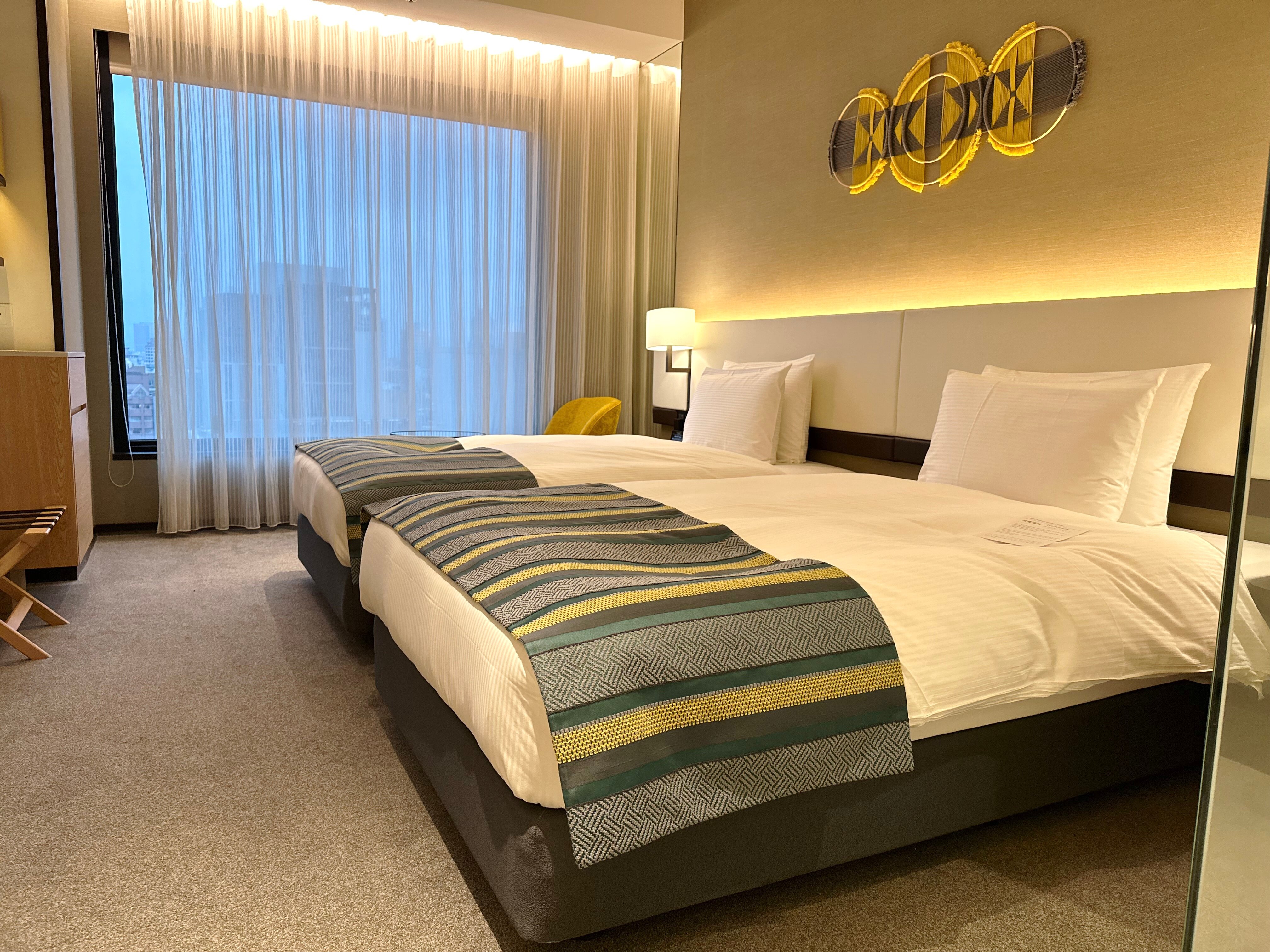 MGH MITSUI GARDEN HOTEL TAIPEI ZHONGXIAO - Updated 2025