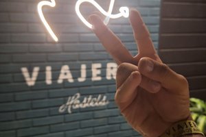 Viajero