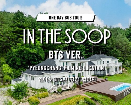 day trip seoul