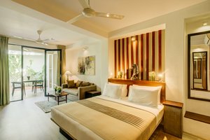 Phòng & Phòng Suite