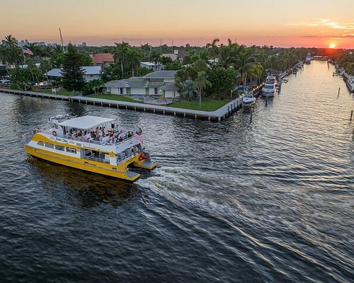 Fort Lauderdale, Florida: The Capital of Boating Bliss