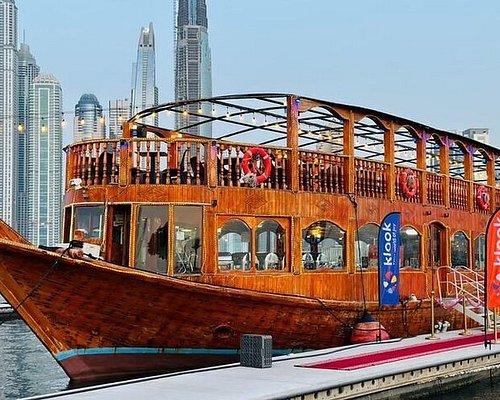 dhow cruise trips reviews