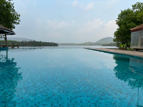 ANANTYA BY THE LAKE (Kanyakumari, Tamil Nadu) - Resort Reviews, Photos ...