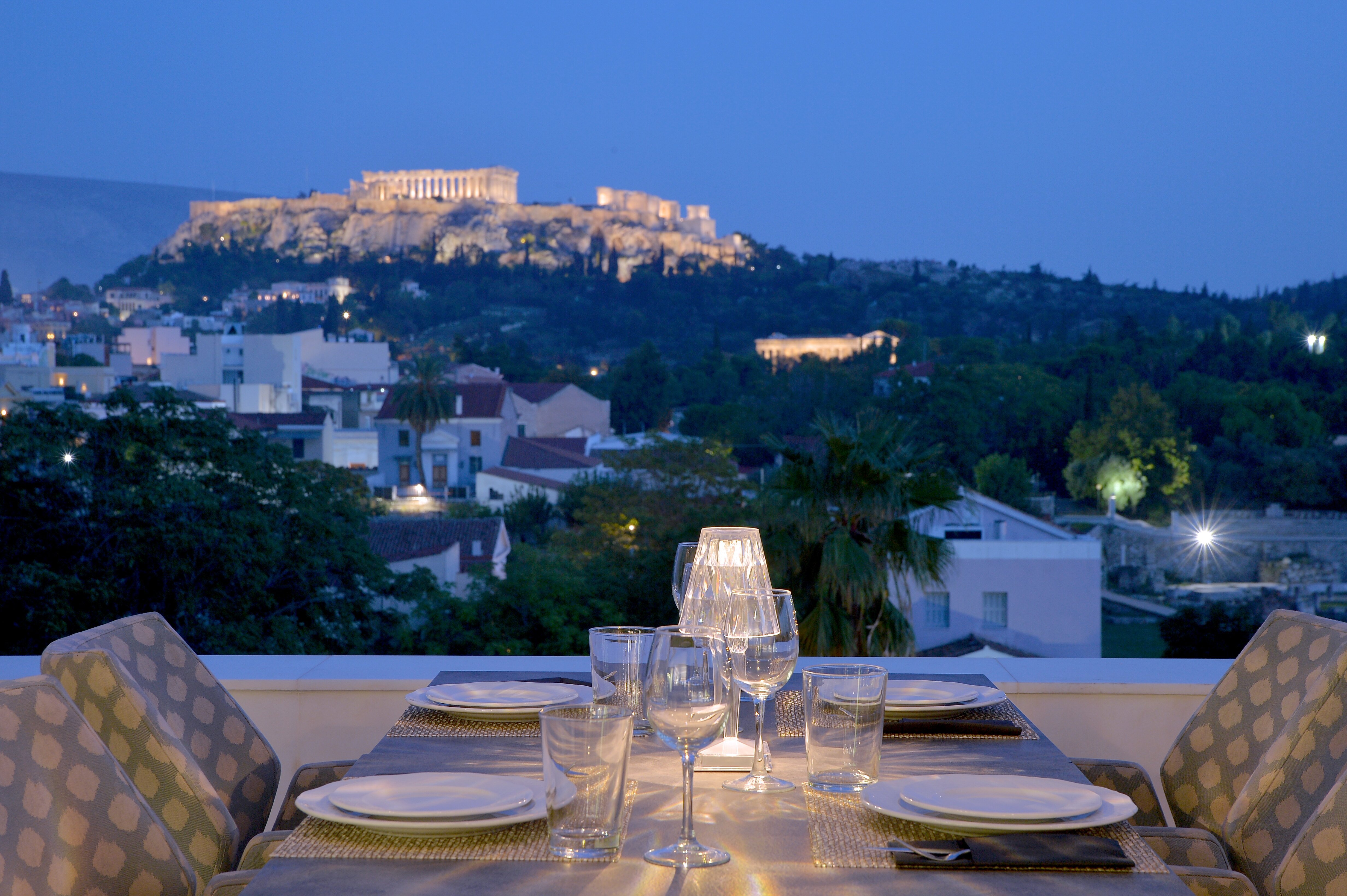 ATHENAEUM ERIDANUS LUXURY HOTEL - Updated 2024 Prices & Reviews (Athens ...