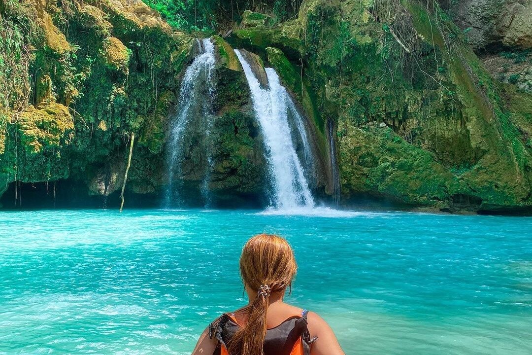 2025年 Kawasan Canyoneering and ziplining - 出発前に知って