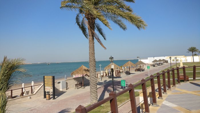 TIO SEA RESORT (AU$117): 2024 Prices & Reviews (Al Khor, Qatar ...