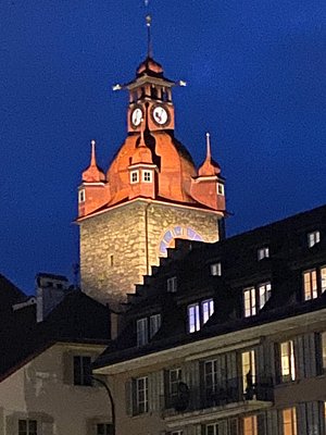 GRAND HOTEL EUROPE - Updated 2024 Prices & Reviews (Lucerne, Switzerland)