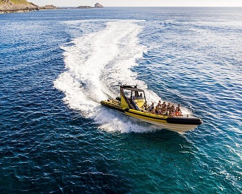 speedboat tour mallorca