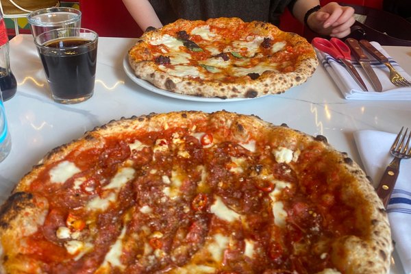 THE 5 BEST Pizza Places in Warwick (Updated 2024) - Tripadvisor