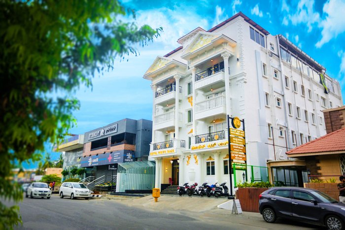 HOTEL WHITE ROCK (Bengaluru) - Hotel Reviews, Photos, Rate Comparison ...