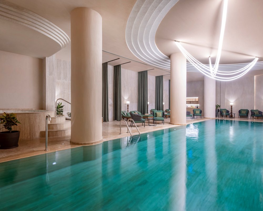 The 10 Best Massage Spas And Wellness Centers In Tbilisi 2024 4796