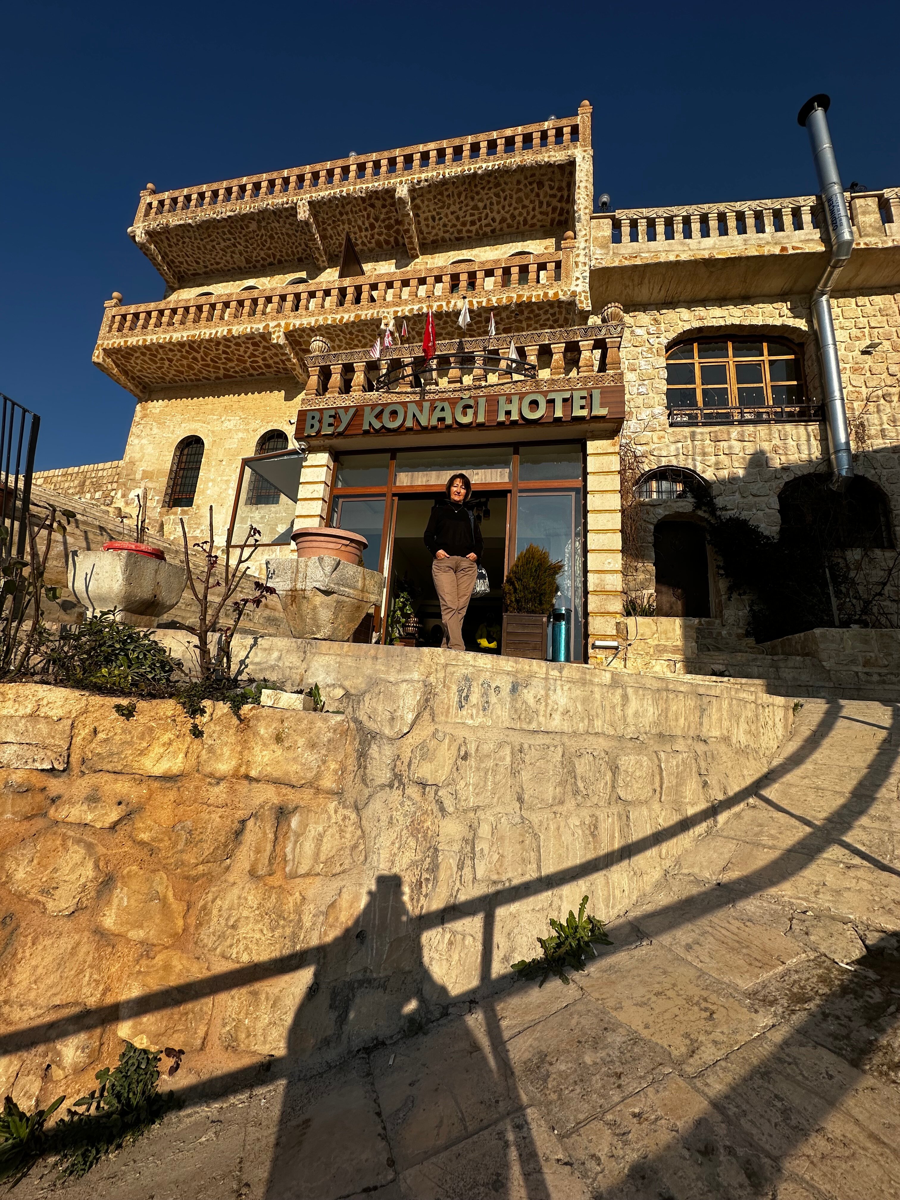 MARDİN BEY KONAGI HOTEL - Prices & Specialty B&B Reviews (Mardin, Türkiye)