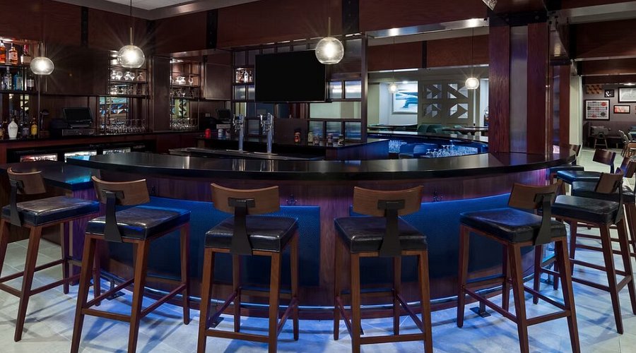 The Grille