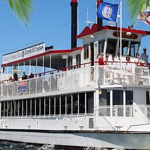 pontiki boat cruises reviews