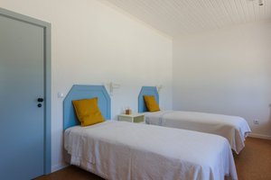Quarto e suite