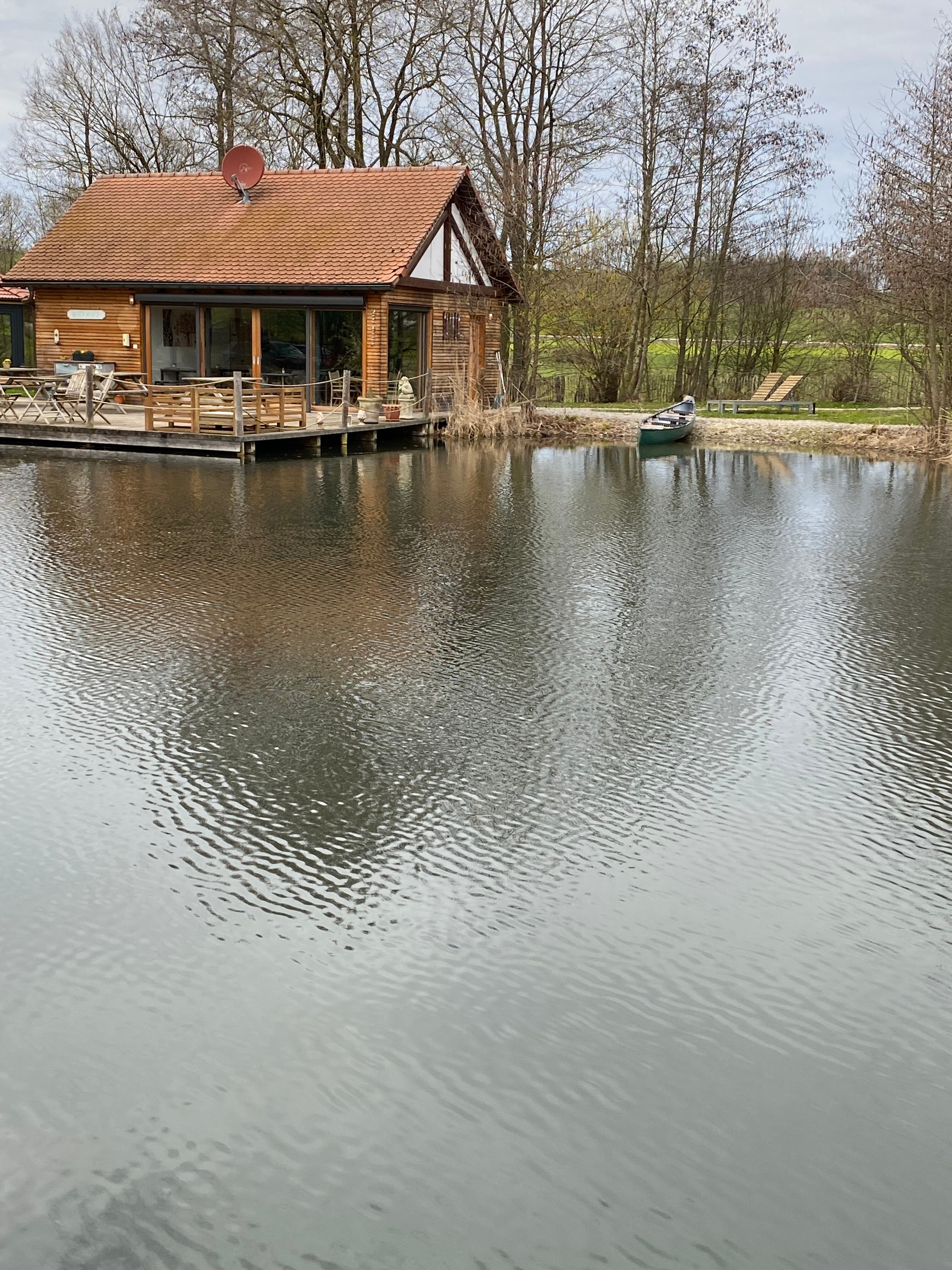 BAUMHAUSHOTEL OBERBAYERN - Bewertungen, Fotos & Preisvergleich ...